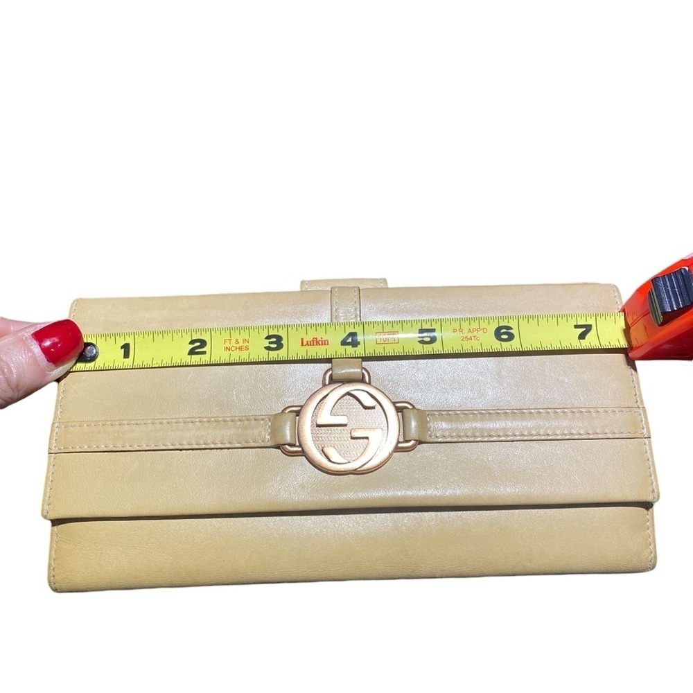 Gucci Crossbody Wallet - Picture 4 of 12